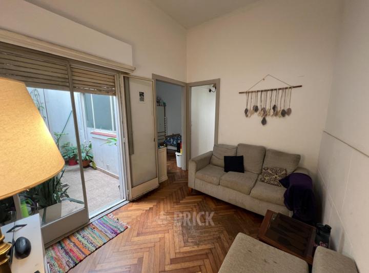 PH · 56m² · 3 Ambientes