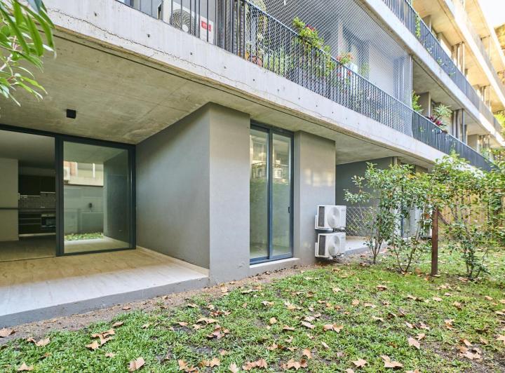 Departamento · 56m² · 2 Ambientes