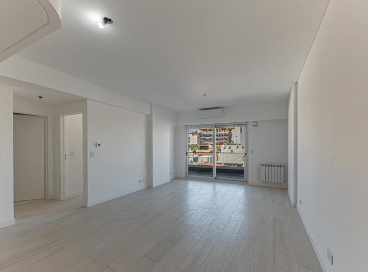 Departamento · 44m² · 2 Ambientes