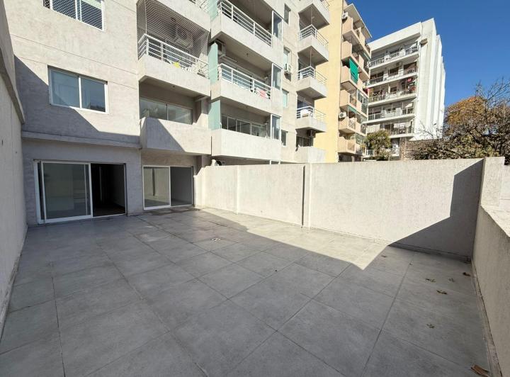Departamento · 93m² · 3 Ambientes · 1 Cochera