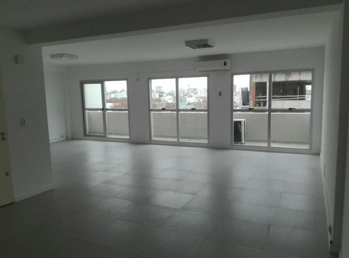 Departamento · 58m² · 1 Ambiente