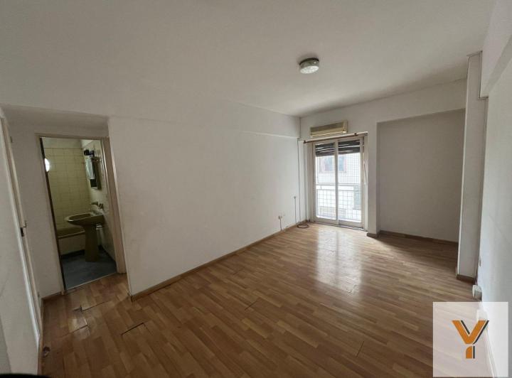 Departamento · 38m² · 2 Ambientes