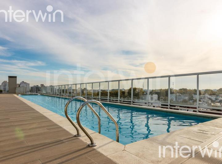 Departamento · 48m² · 2 Ambientes