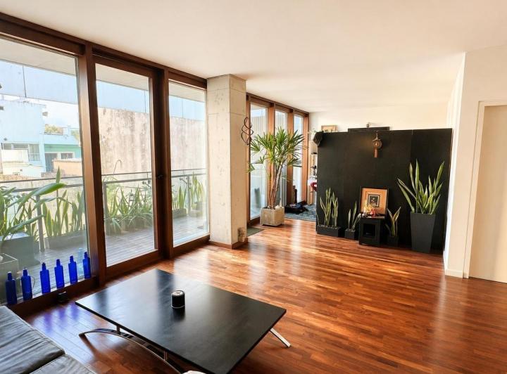 Departamento · 52m² · 1 Ambiente