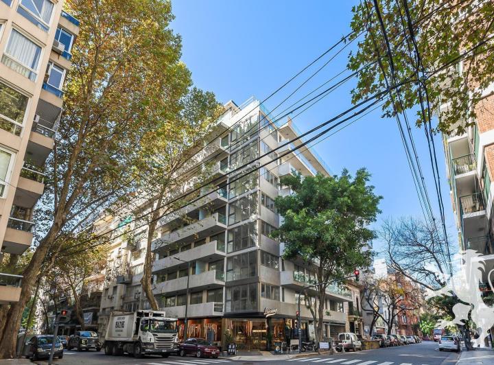 Departamento · 120m² · 4 Ambientes · 1 Cochera