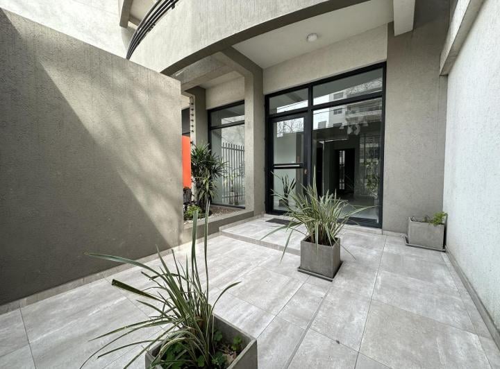 Departamento · 65m² · 3 Ambientes · 1 Cochera