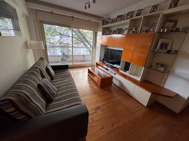 Departamento · 120m² · 4 Ambientes · 1 Cochera
