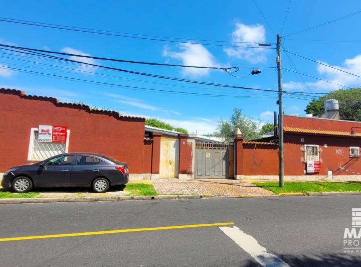 Casa · 200m² · 5 Ambientes