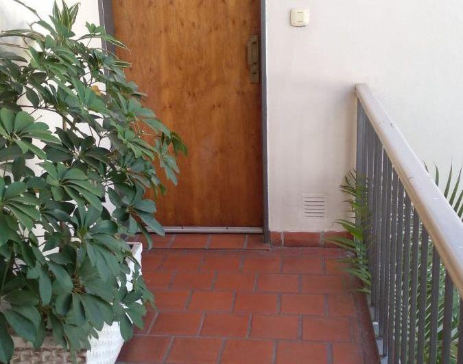 Departamento · 35m² · 2 Ambientes
