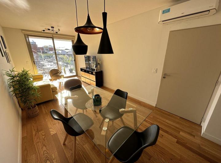 Departamento · 65m² · 2 Ambientes
