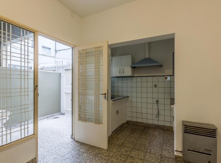 PH · 35m² · 2 Ambientes