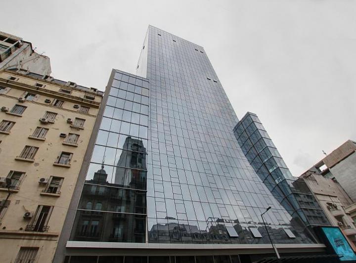 Oficina comercial · 192m²