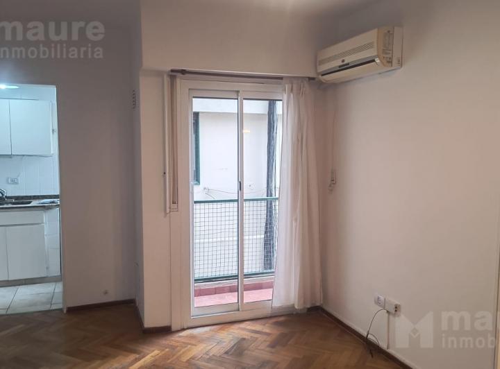 Departamento · 34m² · 2 Ambientes