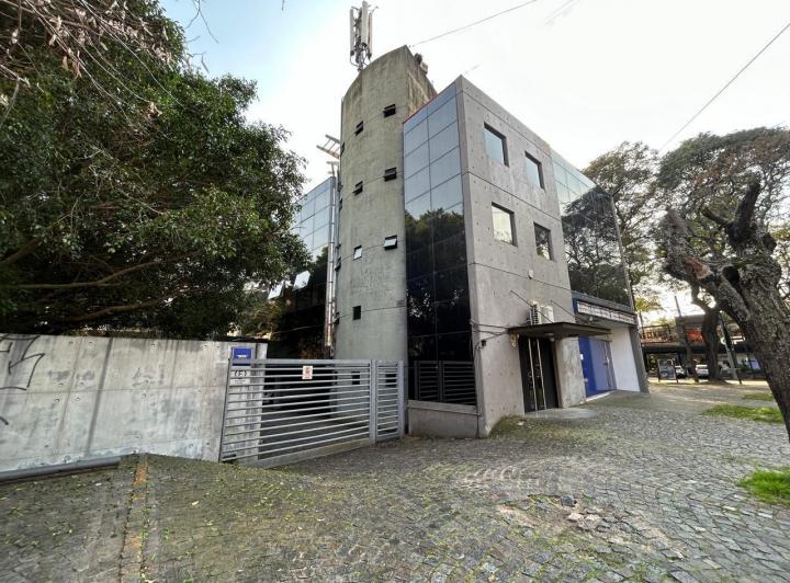Oficina comercial · 350m² · 3 Cocheras