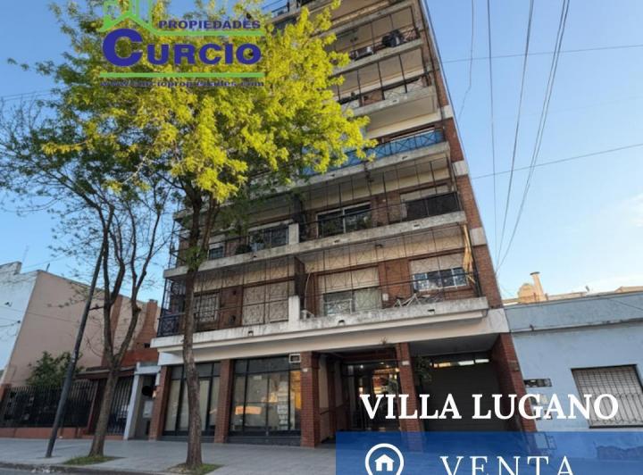 Departamento · 52m² · 3 Ambientes