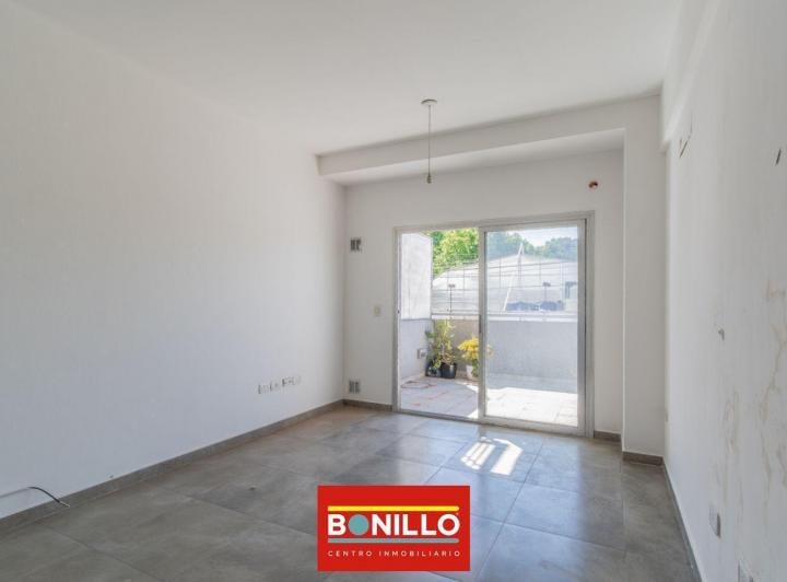 Departamento · 30m² · 1 Ambiente