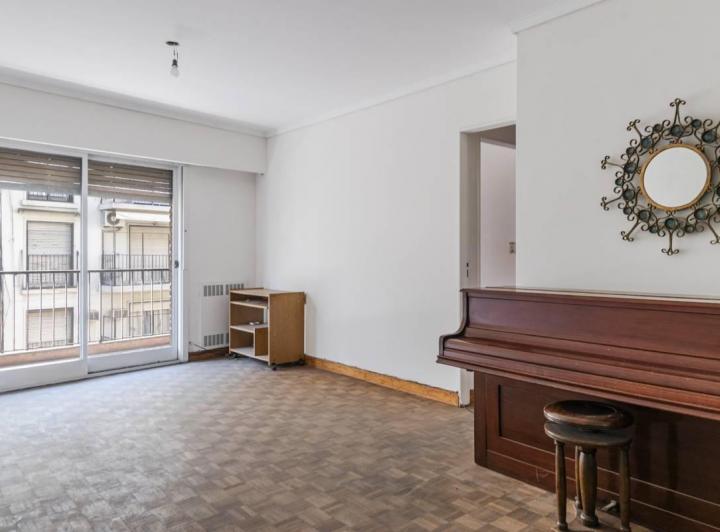 Departamento · 74m² · 3 Ambientes