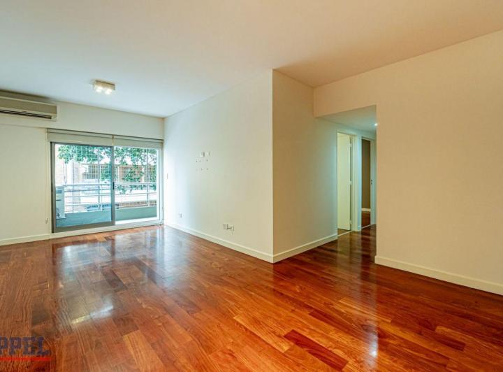 Departamento · 79m² · 4 Ambientes