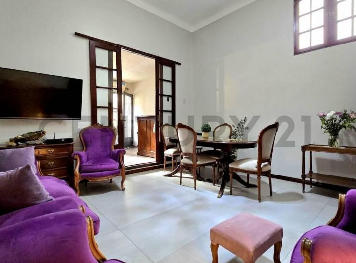 PH · 60m² · 4 Ambientes