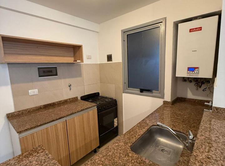 Departamento · 45m² · 2 Ambientes