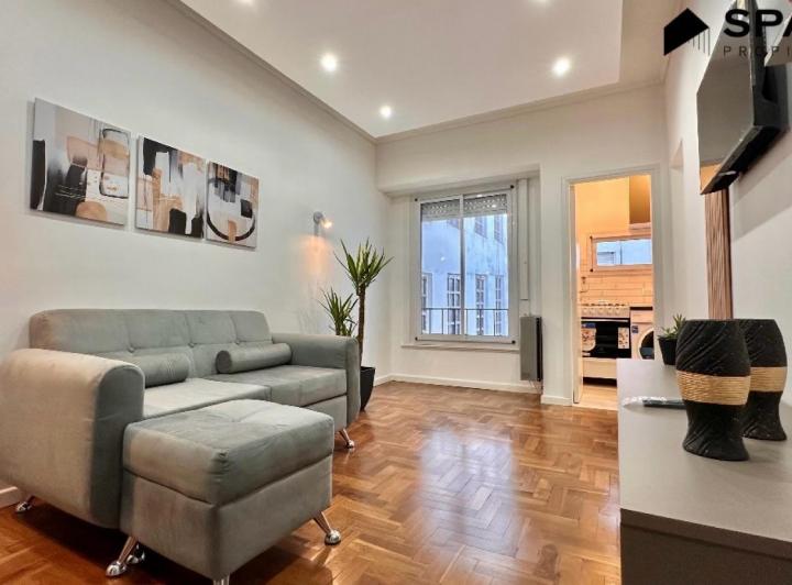 Departamento · 35m² · 2 Ambientes