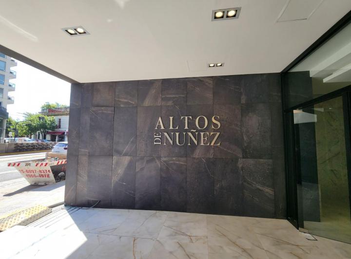 Departamento · 46m² · 2 Ambientes