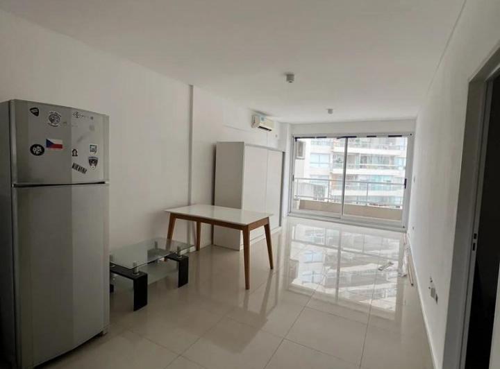 Departamento · 30m² · 1 Ambiente
