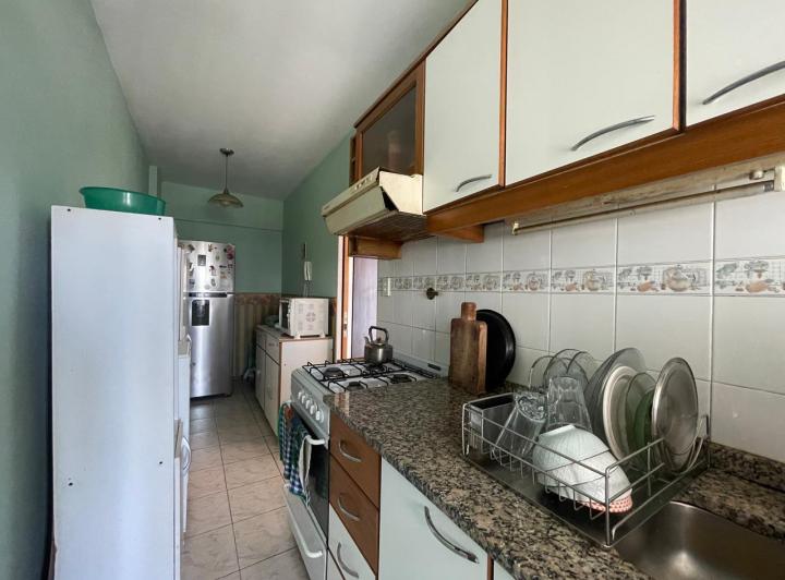 Departamento · 40m² · 2 Ambientes