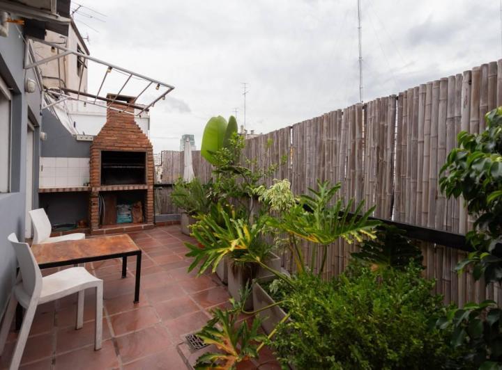 Departamento · 70m² · 3 Ambientes