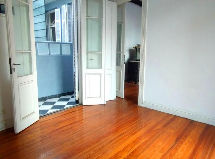 PH · 75m² · 4 Ambientes