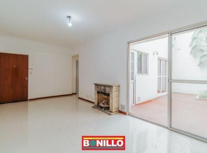 Departamento · 65m² · 3 Ambientes
