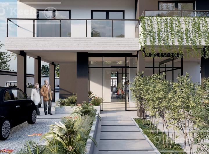 Departamento · 88m² · 3 Ambientes