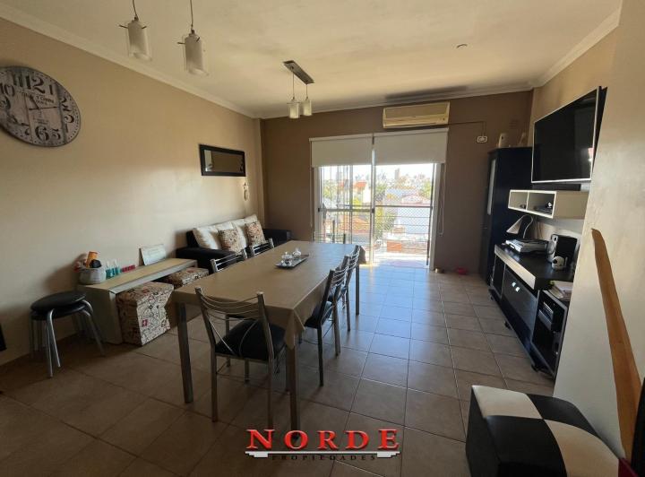 Departamento · 51m² · 3 Ambientes
