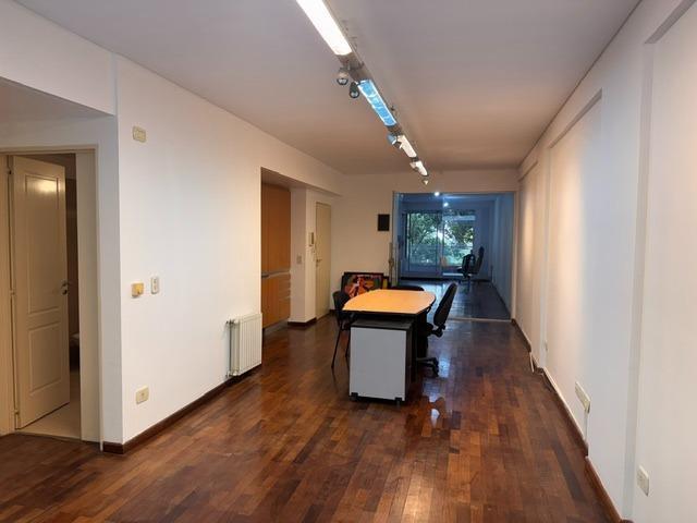 Departamento · 85m² · 3 Ambientes