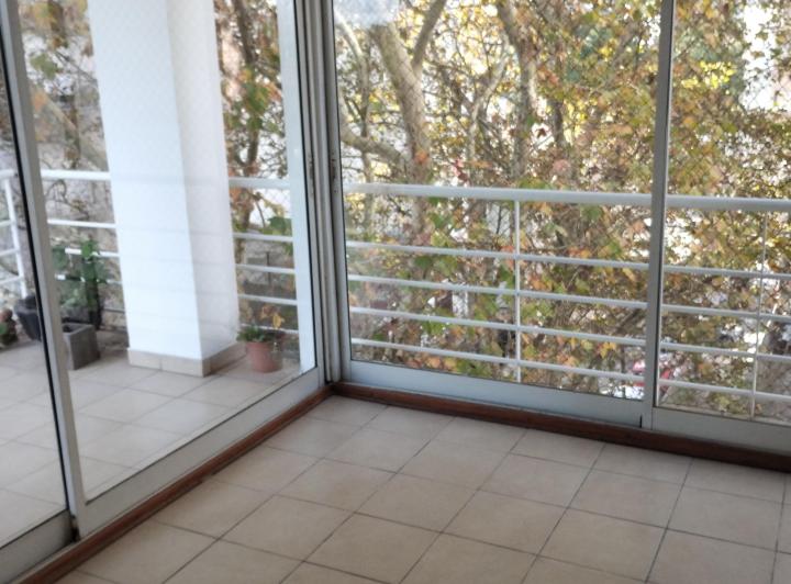 Departamento · 72m² · 3 Ambientes · 1 Cochera