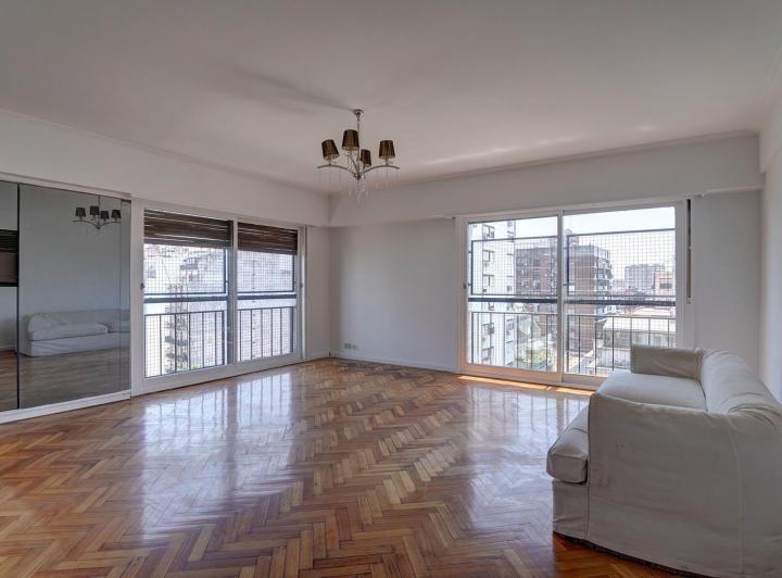 Departamento · 91m² · 4 Ambientes