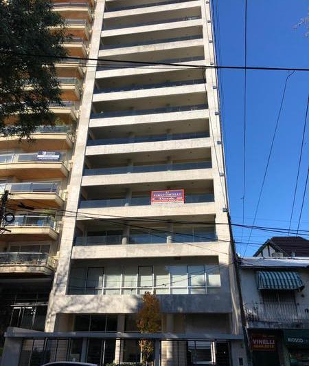 Departamento · 163m² · 4 Ambientes · 2 Cocheras