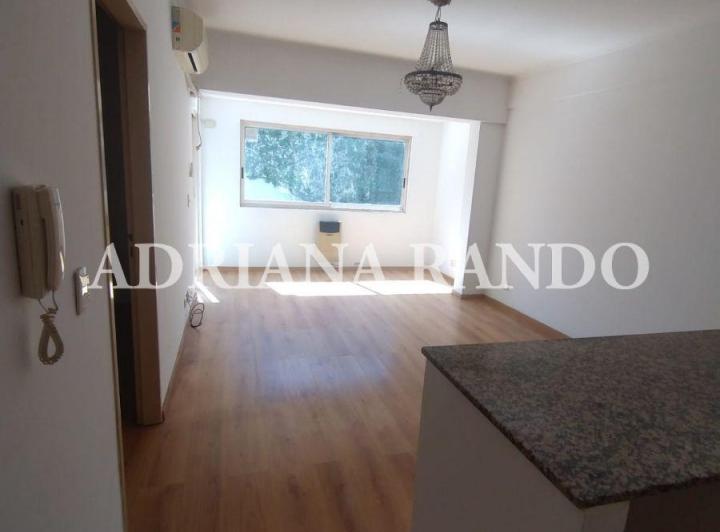 Departamento · 1m² · 2 Ambientes