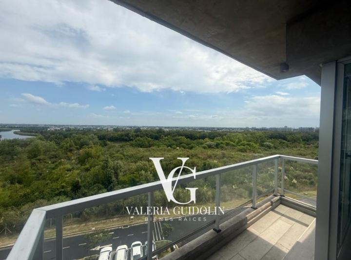 Departamento · 55m² · 2 Ambientes · 1 Cochera