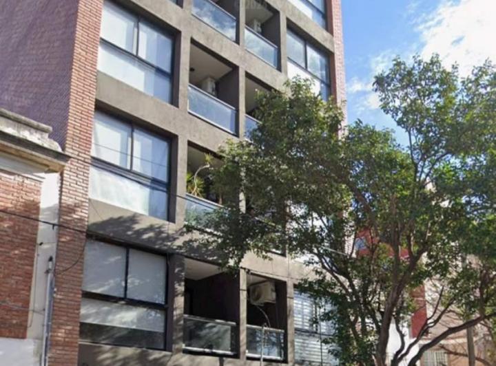 Departamento · 56m² · 3 Ambientes