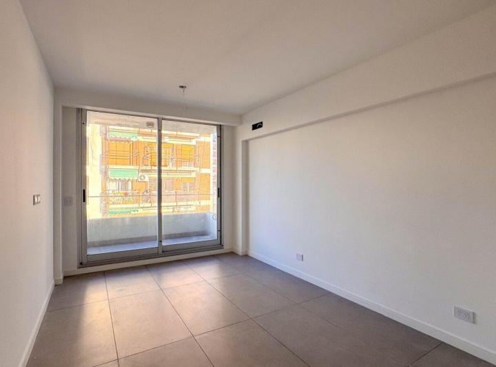 Departamento · 27m² · 1 Ambiente