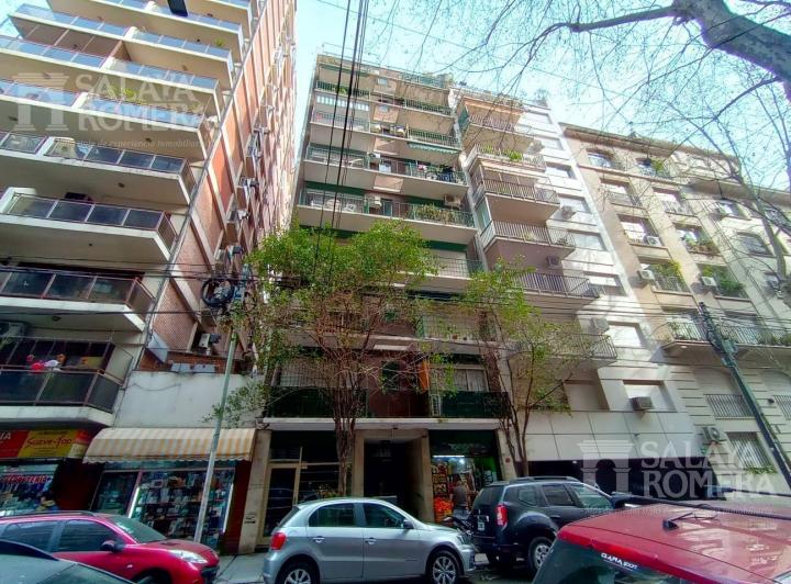 Departamento · 28m² · 2 Ambientes