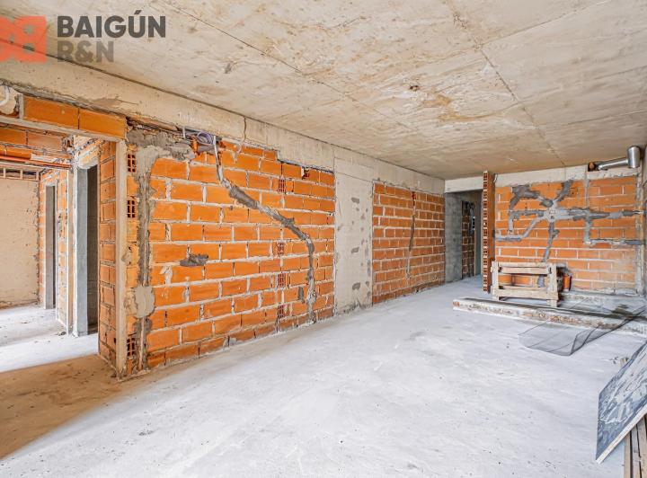 Departamento · 81m² · 3 Ambientes