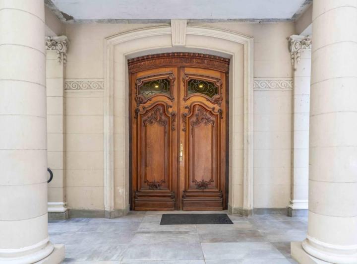 Departamento · 172m² · 6 Ambientes · 3 Cocheras