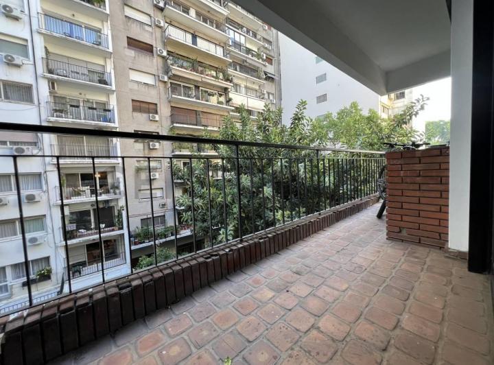 Departamento · 68m² · 3 Ambientes