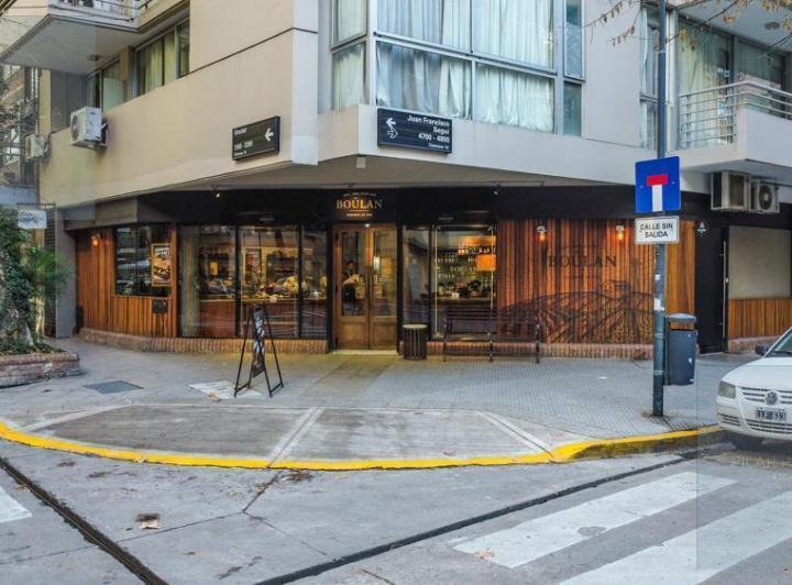 Local comercial · 91m²
