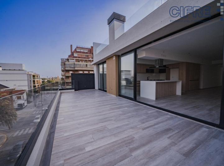 Departamento · 143m² · 4 Ambientes · 2 Cocheras