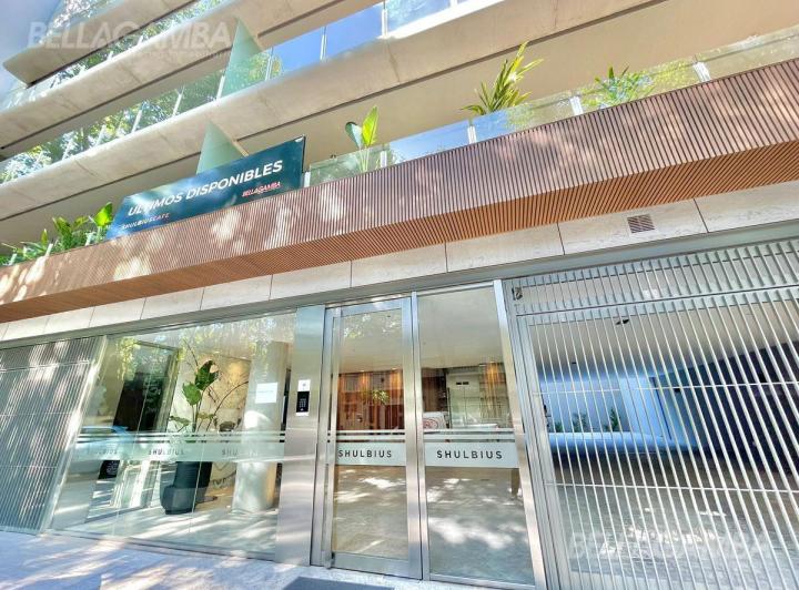 Departamento · 71m² · 3 Ambientes