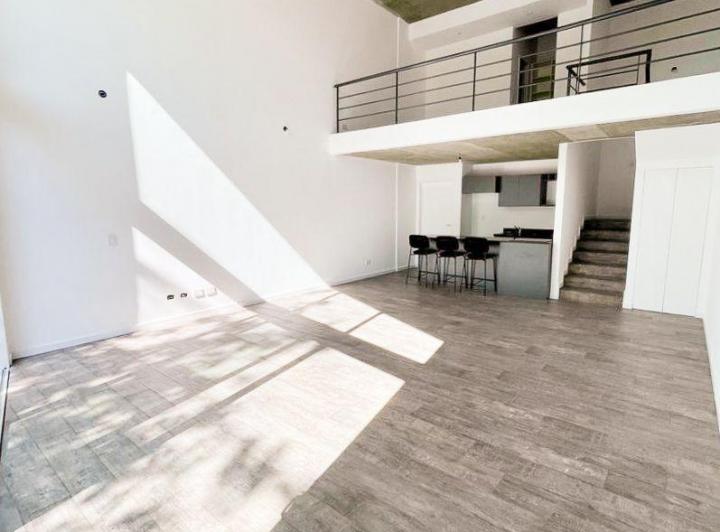 Departamento · 74m² · 2 Ambientes · 1 Cochera
