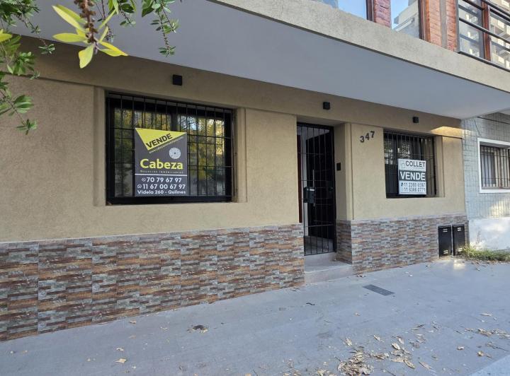 PH · 54m² · 2 Ambientes